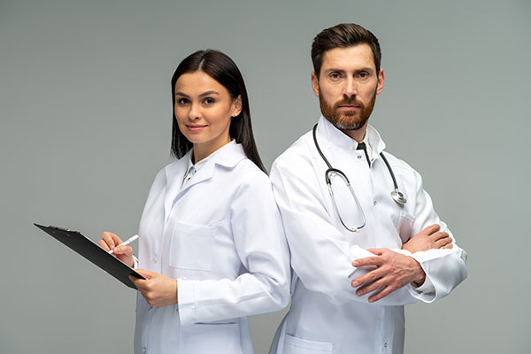 peptide therapy clinic in Dearborn